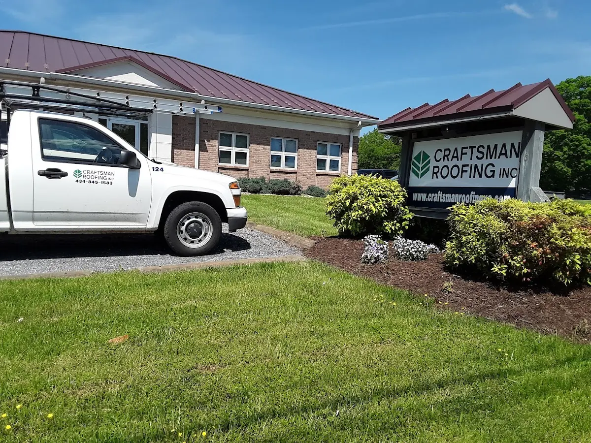 Quality Ice Dam Removal by experienced craftsmen in Black Lick